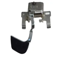 Maçaneta gatilho cromado Direito S10 10/11 Diesel