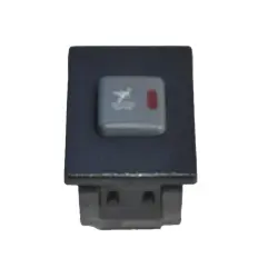 Botão sensor do alarme S10 2.8 4x2 10/11 Diesel