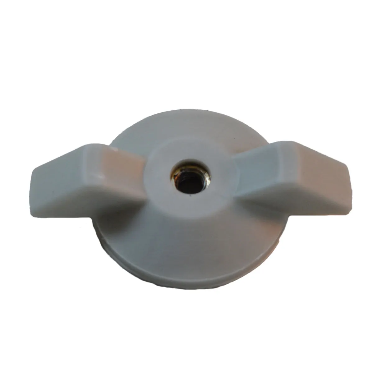 Borboleta parafuso do macaco S10 2.8 4x2 10/11