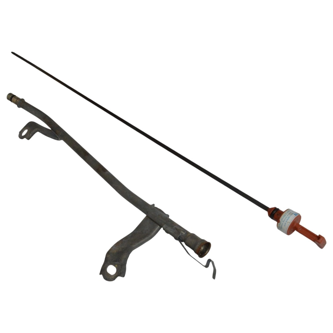 Vareta com Bainha Óleo do Câmbio Hilux SW4 3.0 06/11