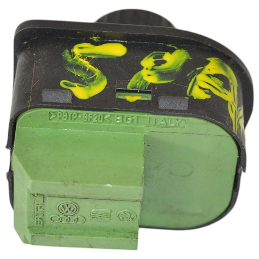Botão do retrovisor elétrico Spacefox 2015