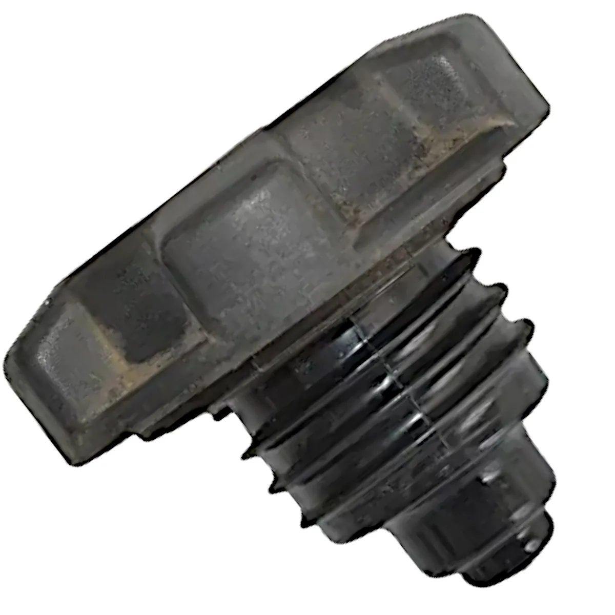 Tampa do tanque de combustível Kombi 1.4 13/14 Flex
