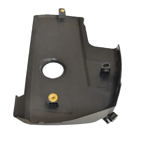 Tampa do motor Ducato Jumper 2.3 2015