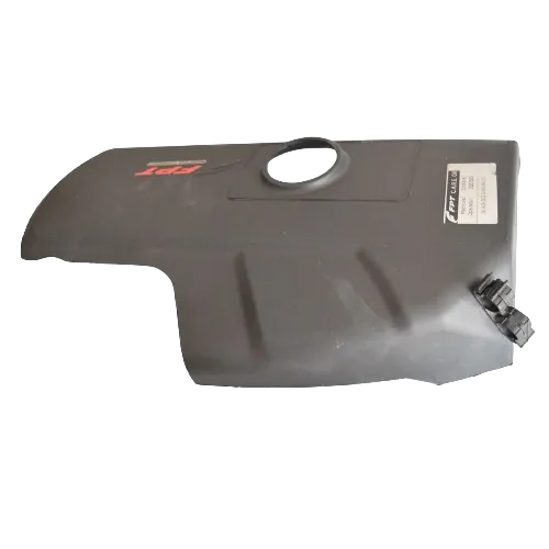 Tampa do motor Ducato Jumper 2.3 2015