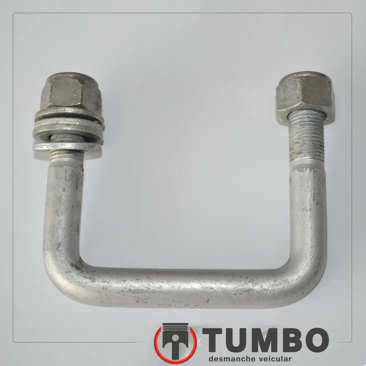 Grampo do feixe de molas Ducato Jumper 2.3 2015