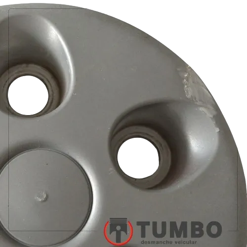 Jogo de calotas centrais Ducato Jumper 2.3 2015