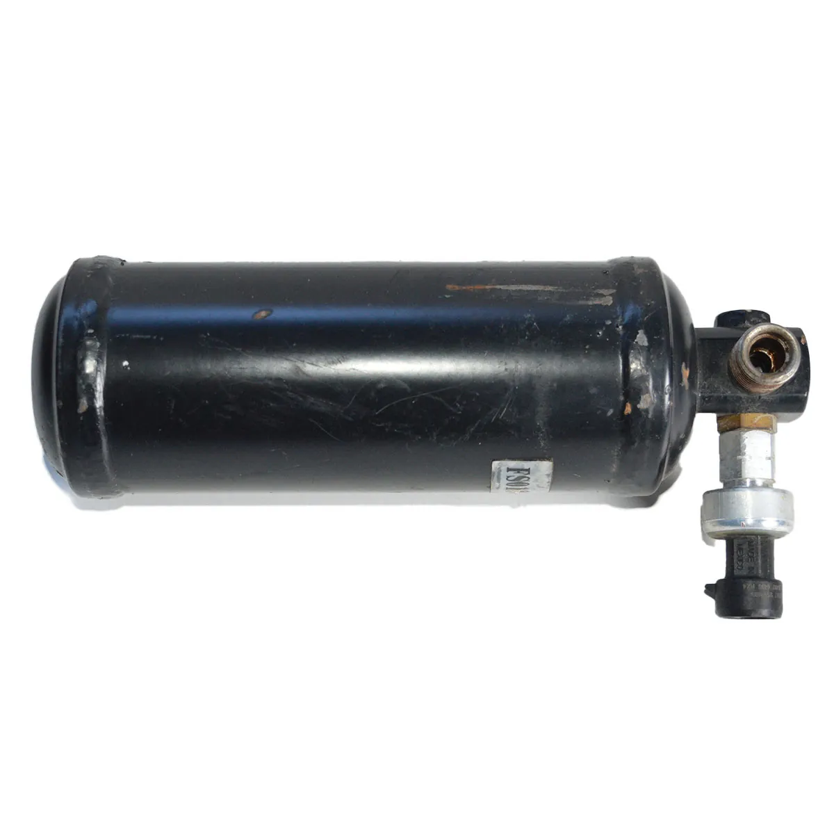 Filtro secador ar condicionado Ducato Jumper 2.3 2015