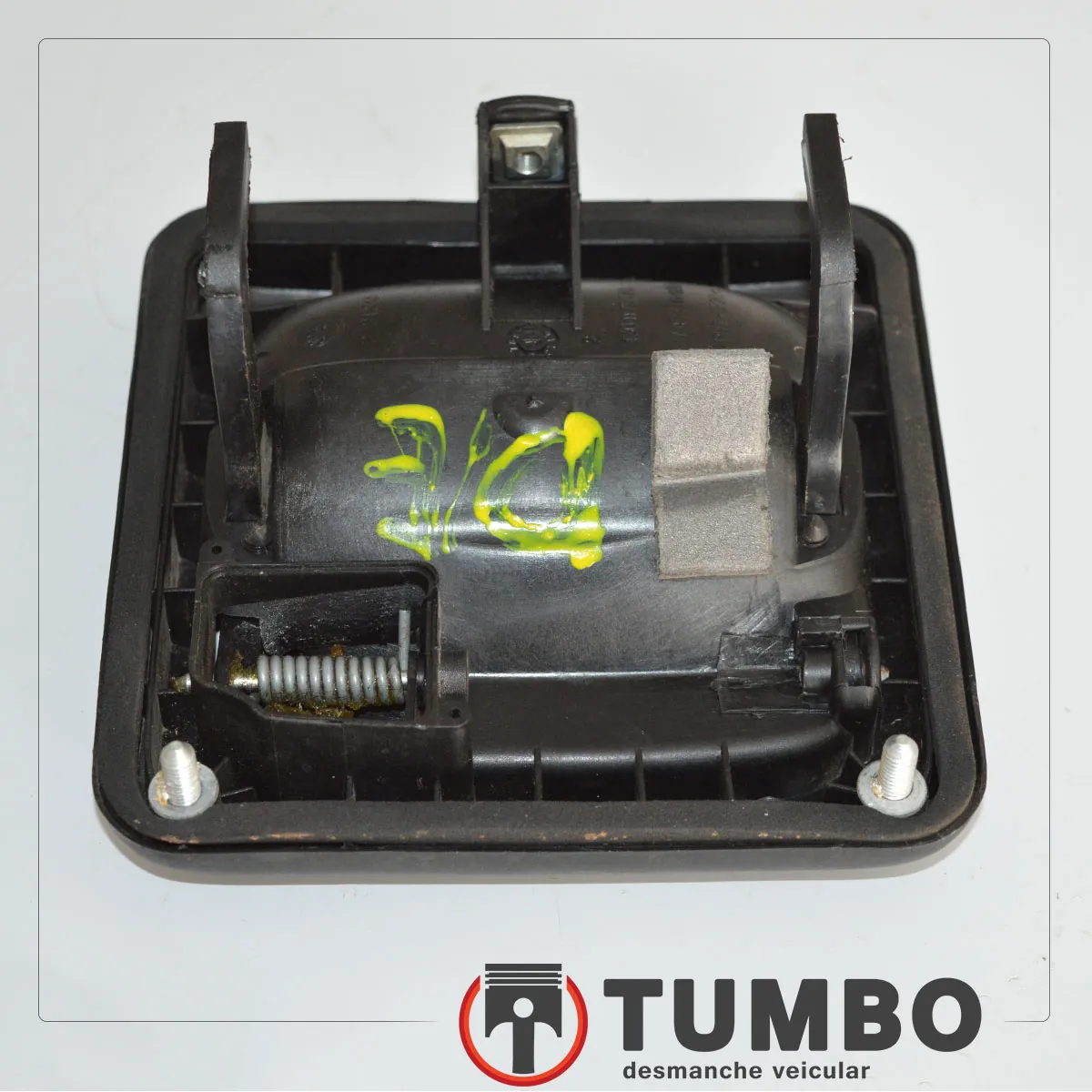 Maçaneta externa dianteira esquerda Ducato Jumper 2.3 2015