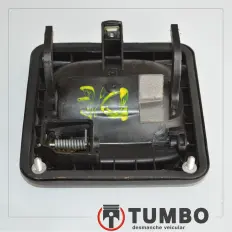 Maçaneta externa dianteira esquerda Ducato Jumper 2.3 2015