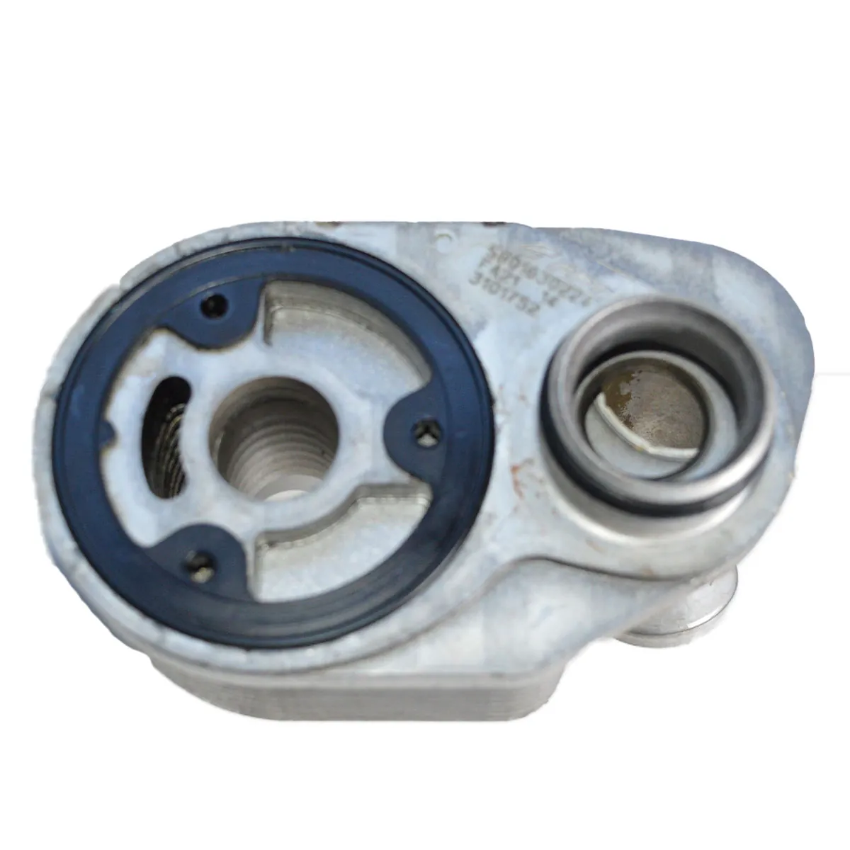 Radiador resfriador de óleo Ducato Jumper 2.3 2015