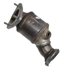 Catalisador pré filtro Ducato Jumper 2.3 2015