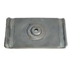 Calço do feixe de molas traseiro Ducato Jumper 2.3 2015