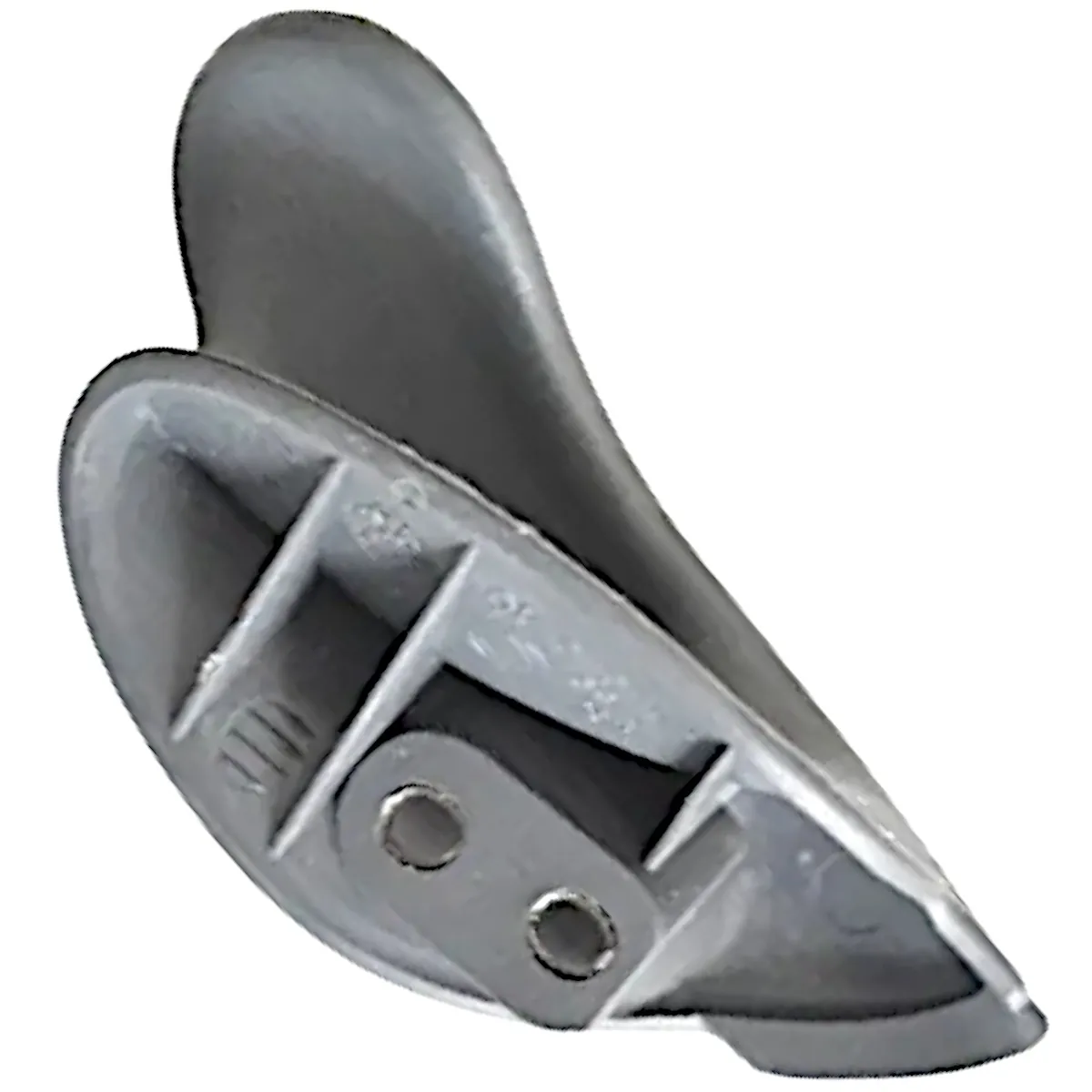 Puxador maçaneta porta esquerda Ducato Jumper 2.3 2015