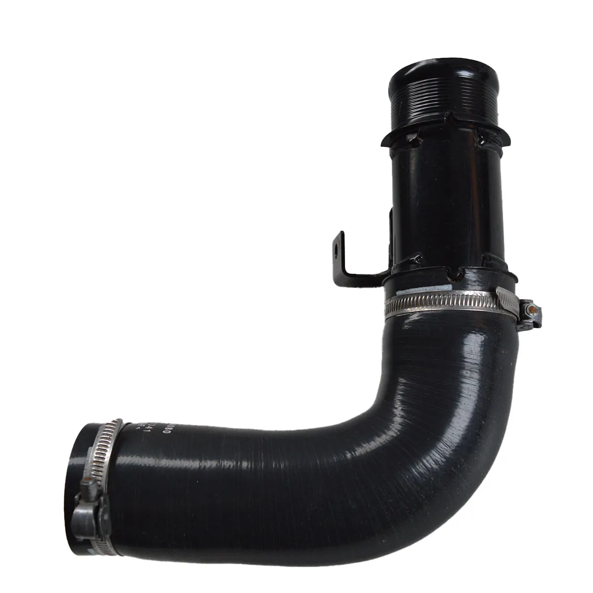 Mangueira intercooler com conexão Ducato Jumper 2.3 2015