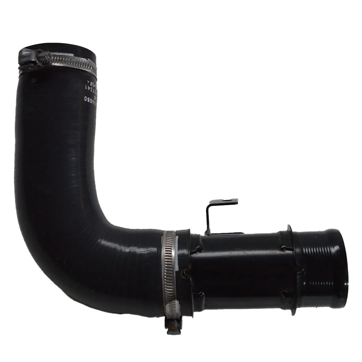 Mangueira intercooler com conexão Ducato Jumper 2.3 2015