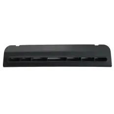 Defletor de ar central do painel Ducato Jumper 2.3 2015