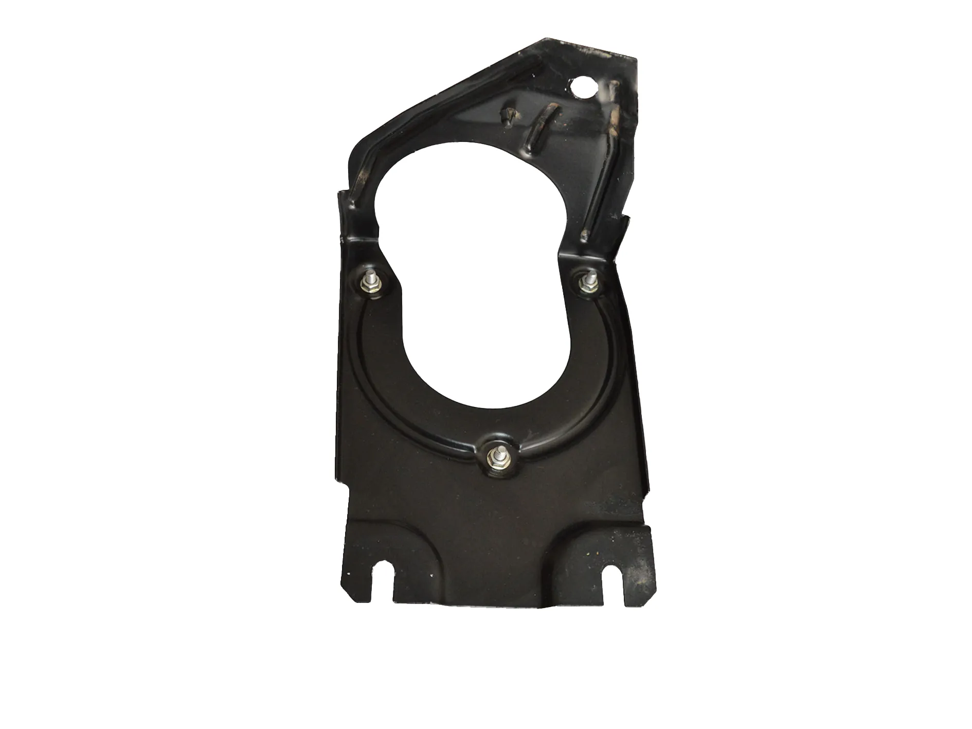 Suporte do filtro de ar Ducato Jumper 2.3 2015