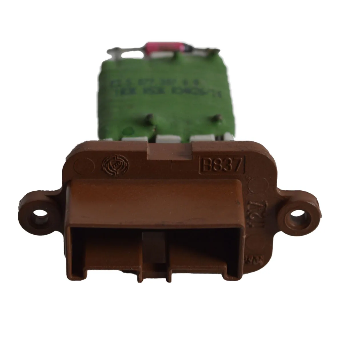 Resistência caixa de ar Ducato Jumper 2.3 2015
