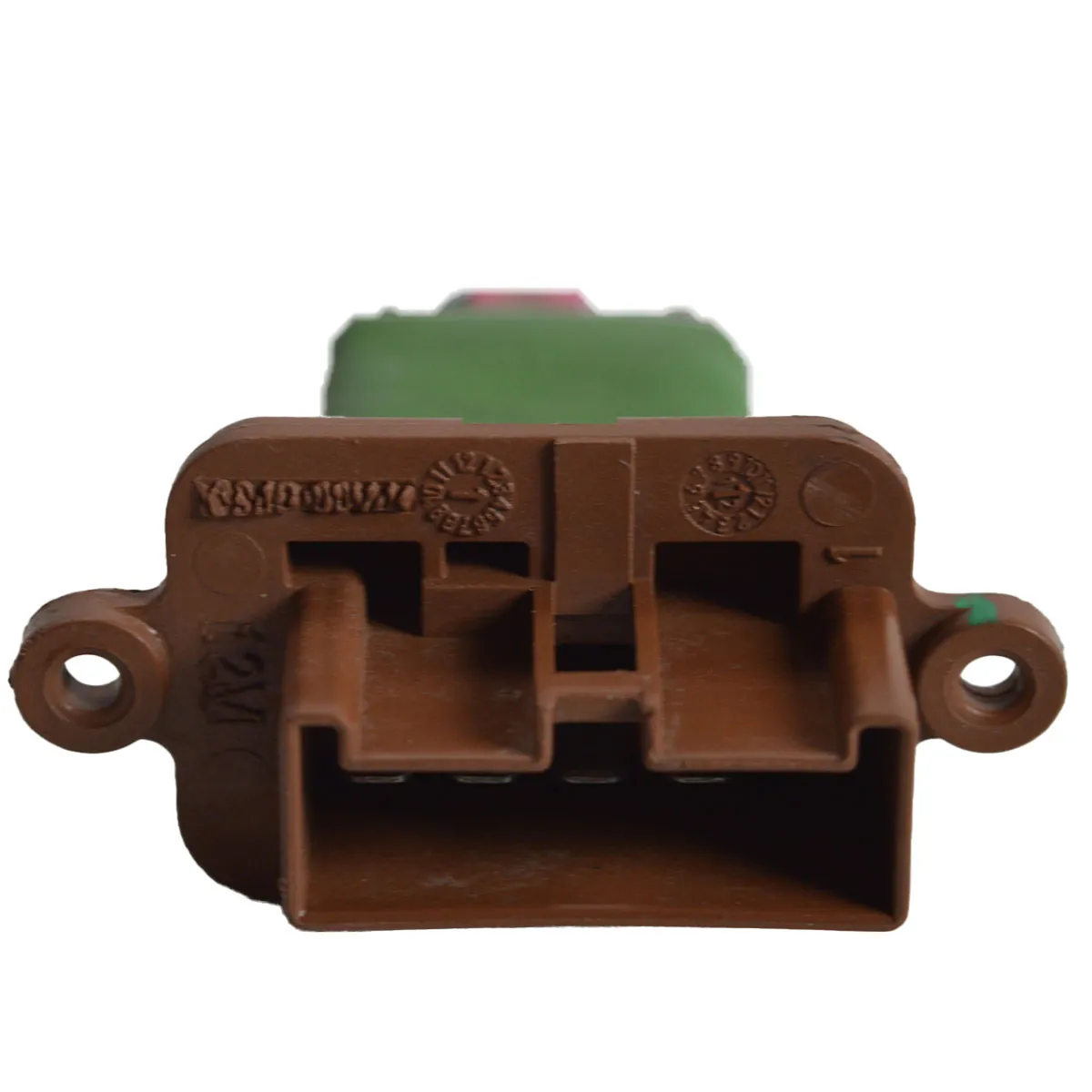 Resistência caixa de ar Ducato Jumper 2.3 2015