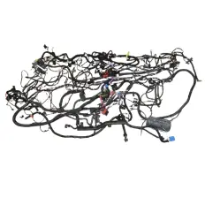 Conjunto chicote interno do painel Ducato Jumper 2.3 2015