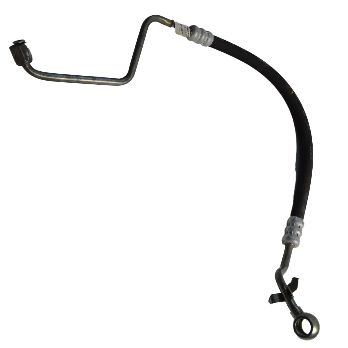 Mangueira flexível direção hidráulica Ducato Jumper