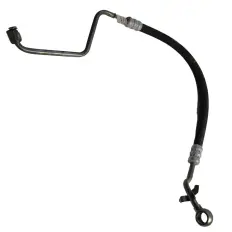 Mangueira flexível direção hidráulica Ducato Jumper
