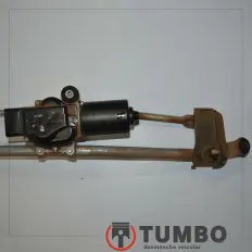 Motor limpador parabrisa com galhada s10 2.8 200cv 2018