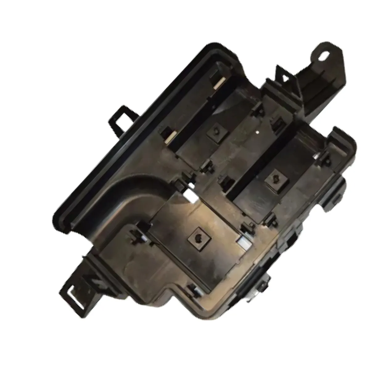 Suporte caixa de fusíveis s10 2.8 200cv 2018