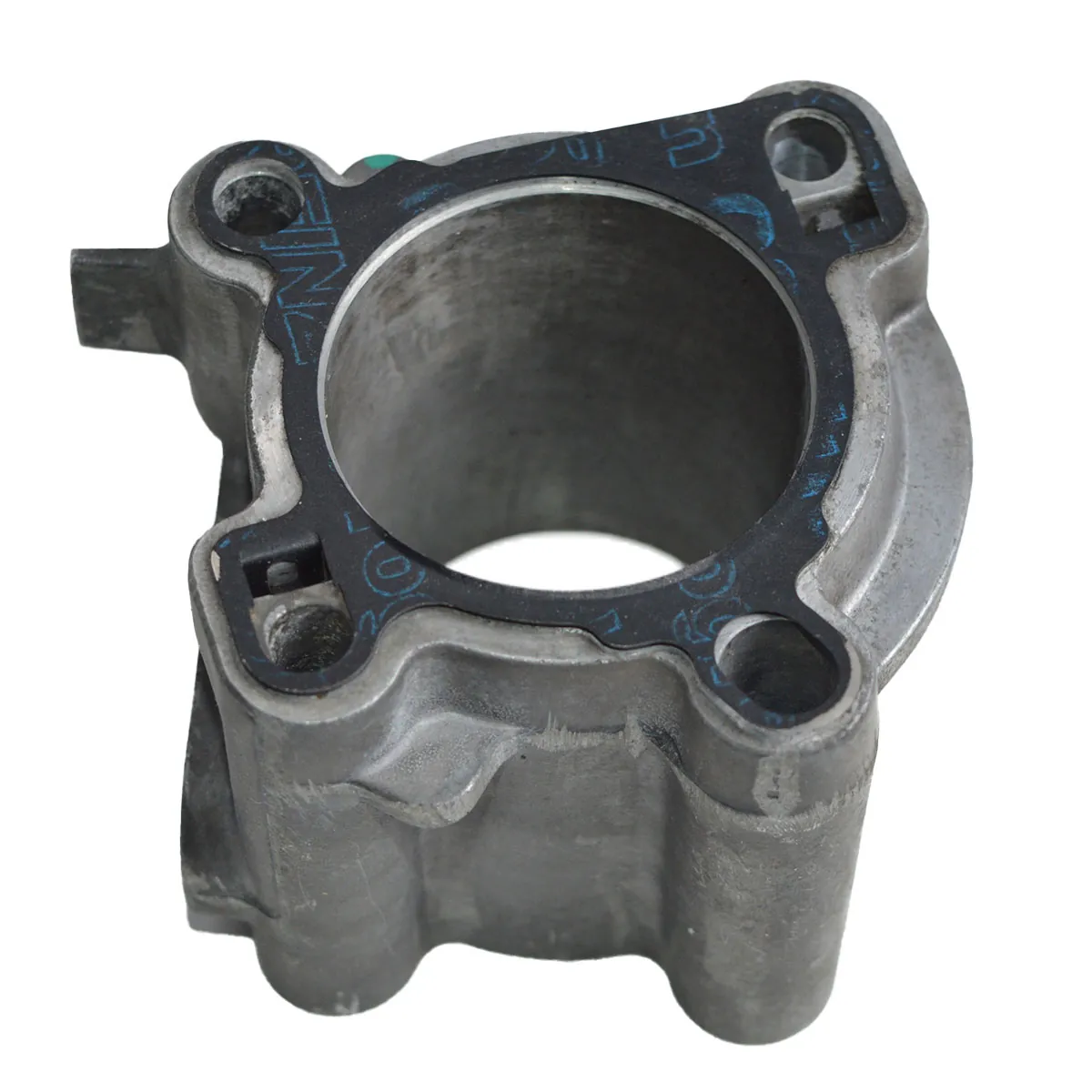 Suporte egr tbi sensor de pressão Master 2.3 2018