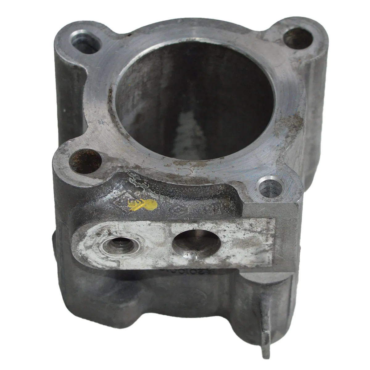 Suporte egr tbi sensor de pressão Master 2.3 2018