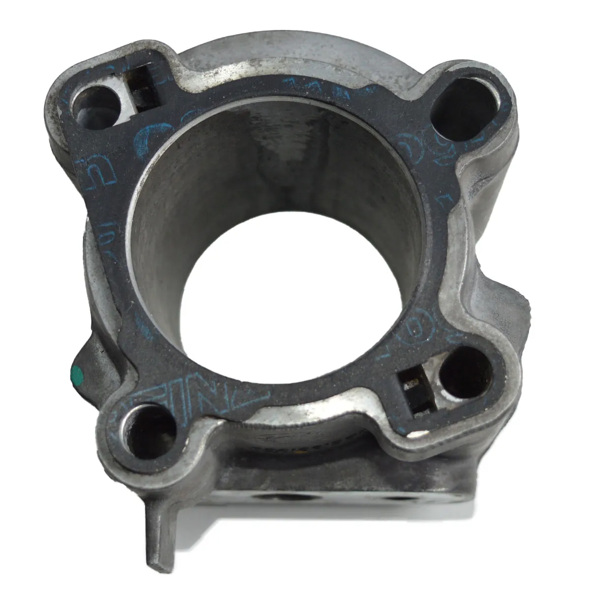 Suporte egr tbi sensor de pressão Master 2.3 2018