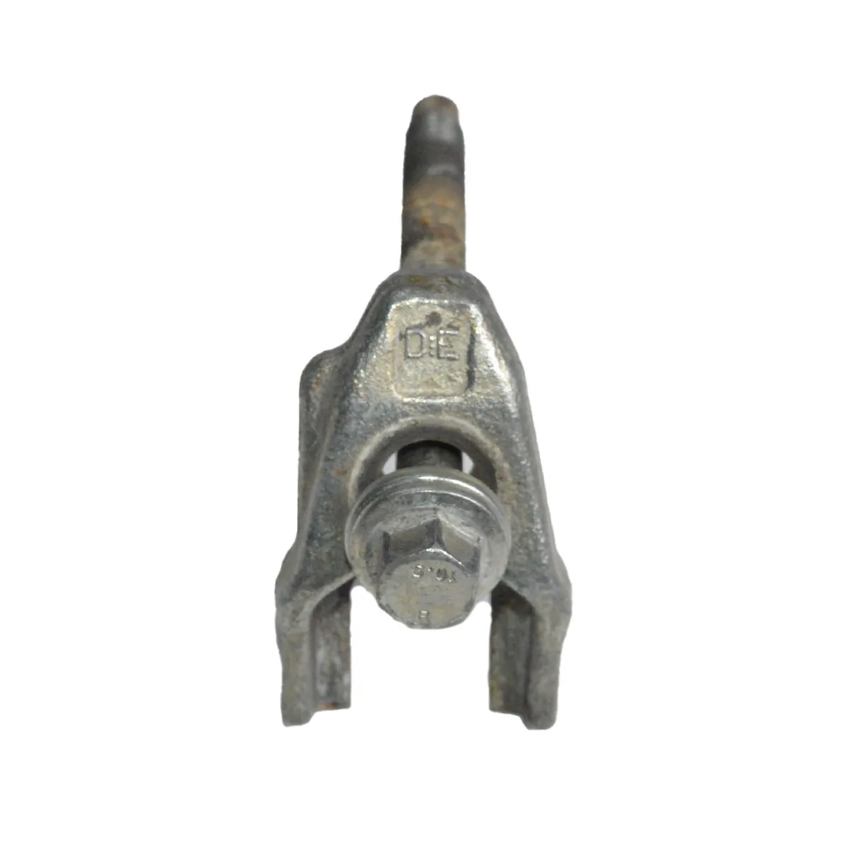 Suporte cavalete dos bicos injetores Master 2.3 2018