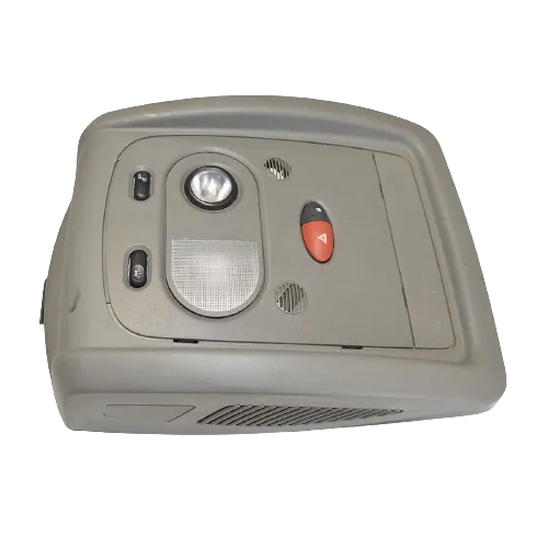 Console do teto completo Master 2.3 2018