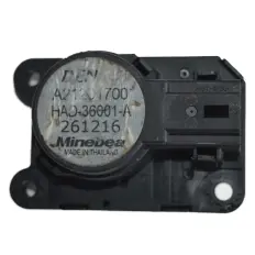 Atuador caixa do ar condicionado Master 2.3 2018