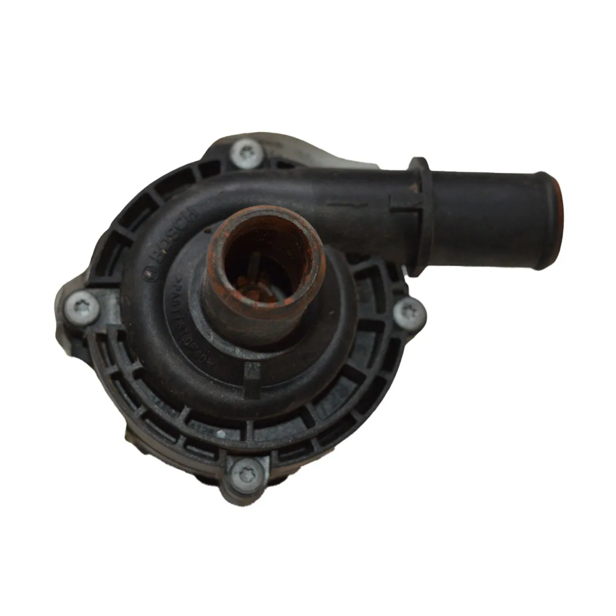 Bomba d'água auxiliar turbina Master 2.3 2018