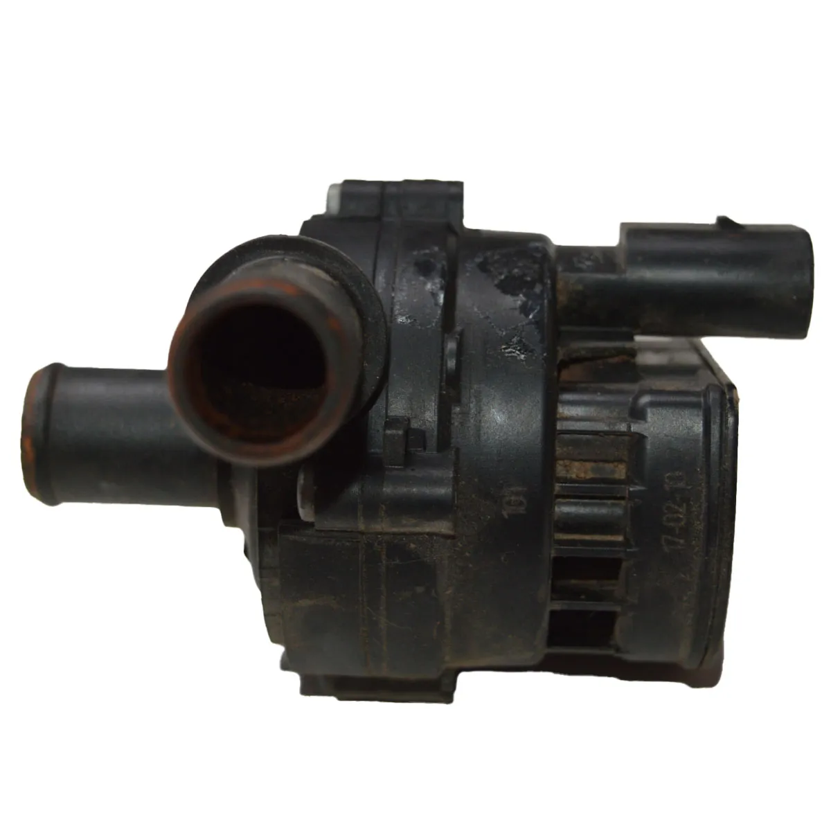 Bomba d'água auxiliar turbina Master 2.3 2018