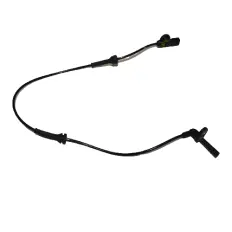 Sensor abs de freio traseiro esquerdo Master 2.3 2018