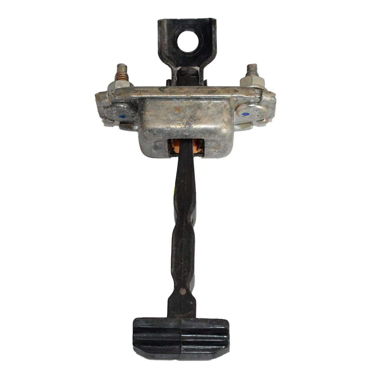 Limitador porta dianteira direita S10 2.8 200cv 2018