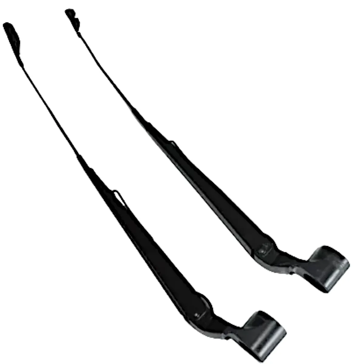 Par Braço limpador do parabrisa S10 2.8 200cv 2018