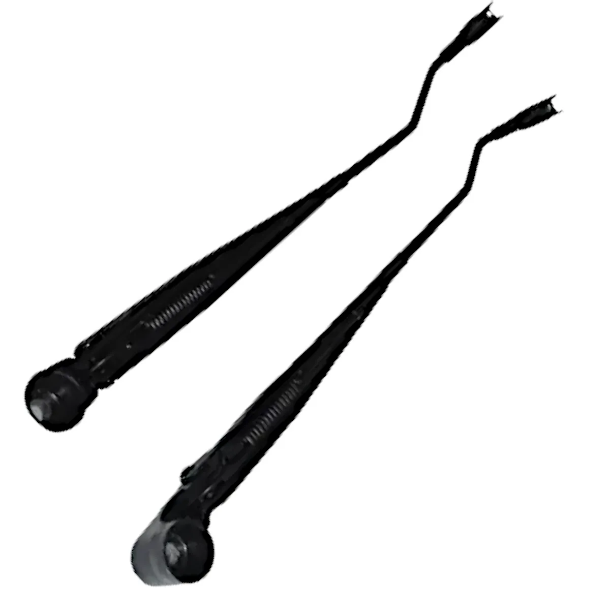 Par Braço limpador do parabrisa S10 2.8 200cv 2018