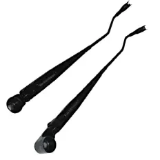 Par Braço limpador do parabrisa S10 2.8 200cv 2018