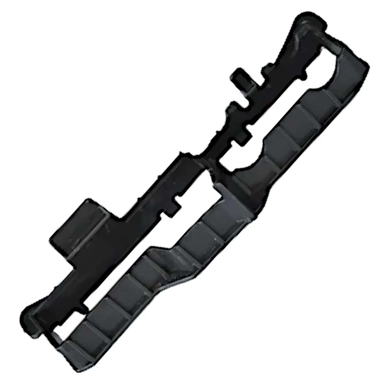 Suporte do módulo de estacionamento S10 2.8 200cv 2018