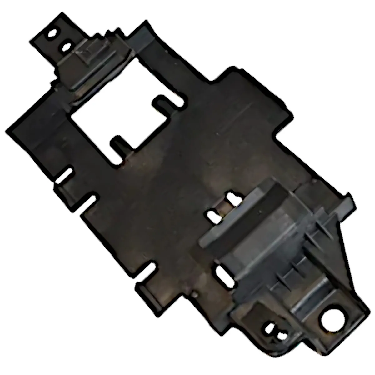Suporte módulo de conforto S10 2.8 200cv 2018