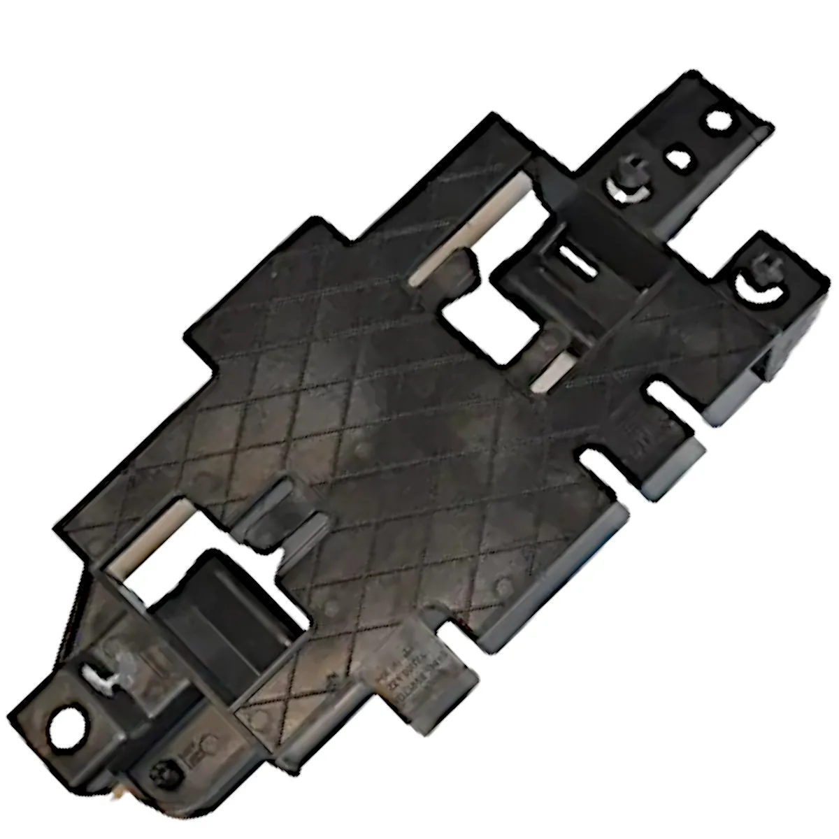 Suporte módulo de conforto S10 2.8 200cv 2018