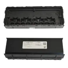 Módulo do ar condicionado 84097842 S10 2.8 2018