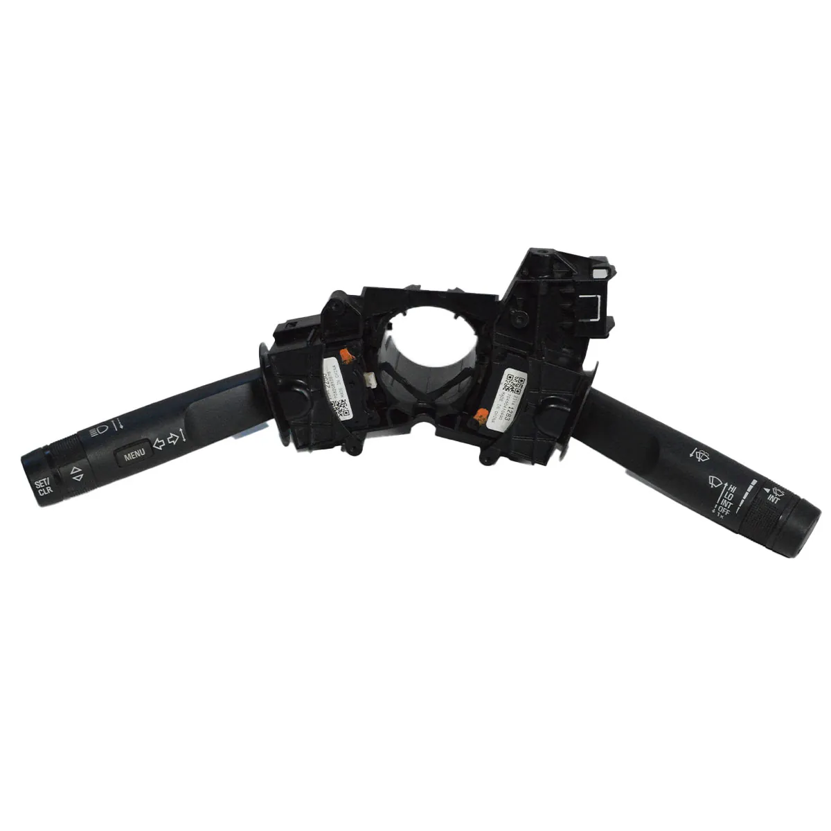 Comando limpador luzes e seta S10 2.8 2018
