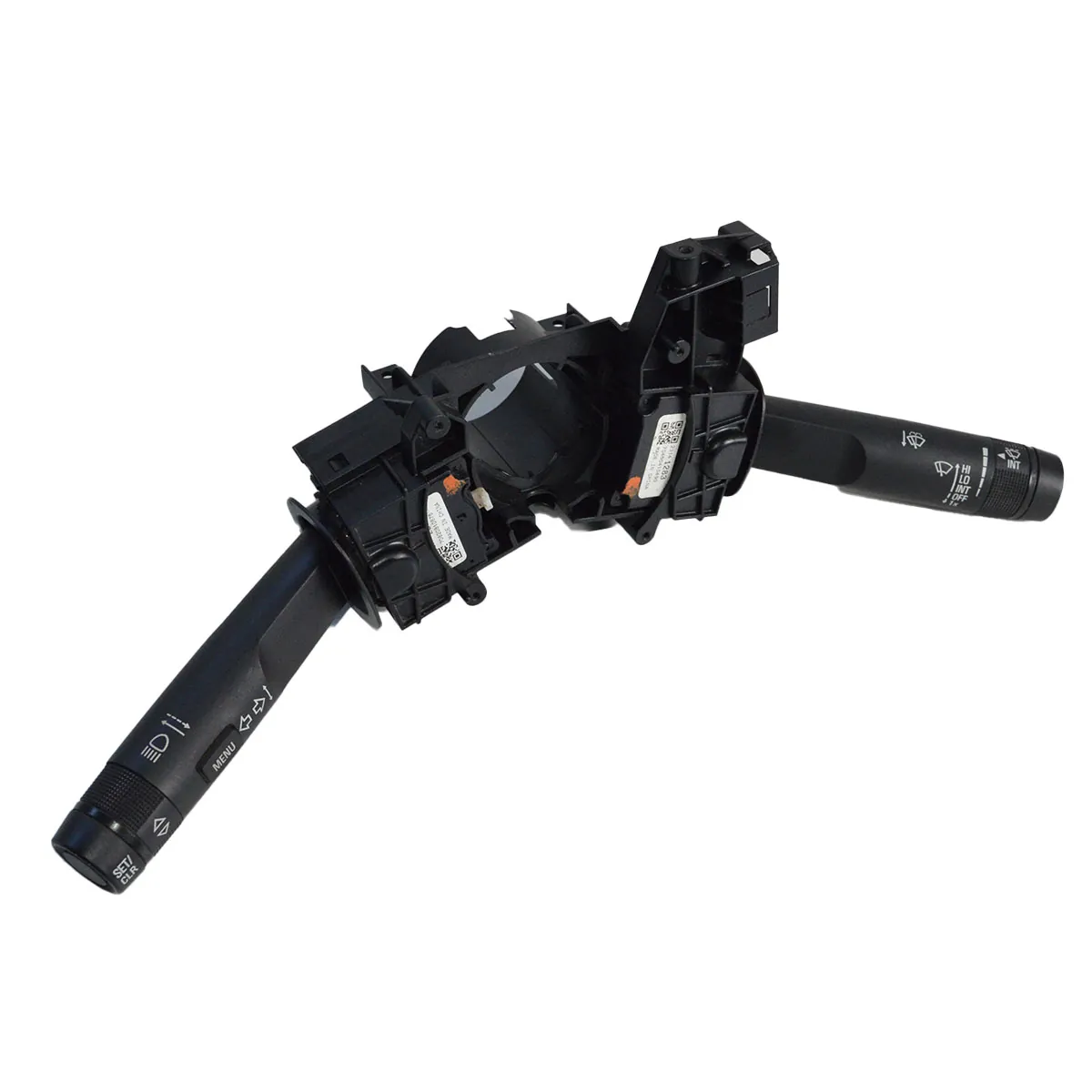 Comando limpador luzes e seta S10 2.8 2018