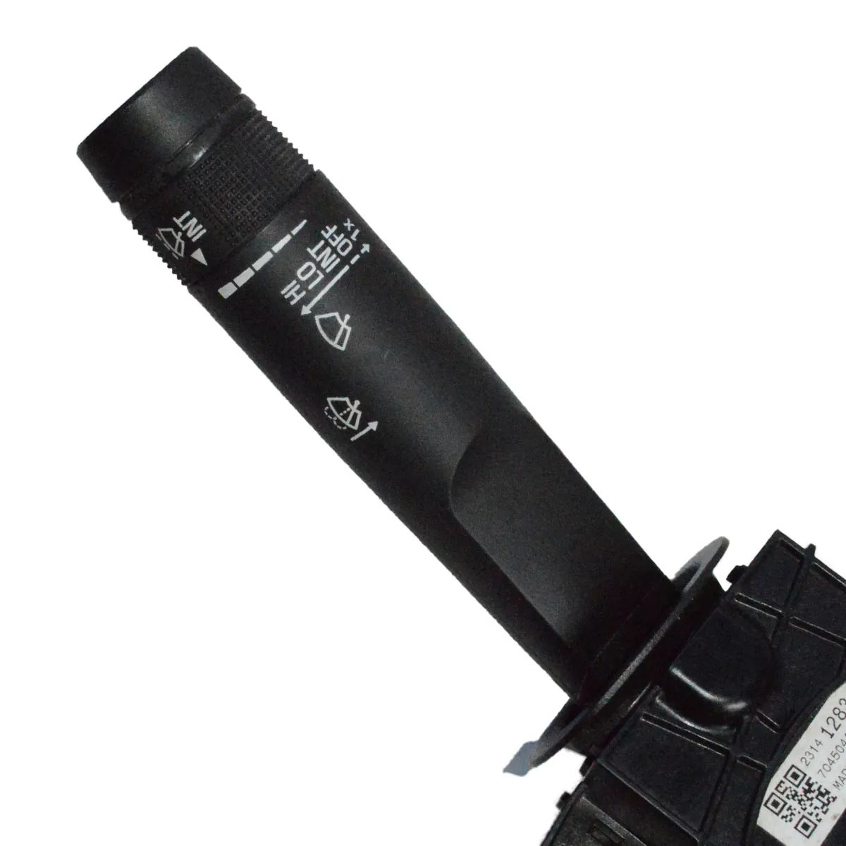 Comando limpador luzes e seta S10 2.8 2018