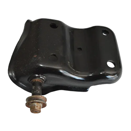 Suporte do feixe de molas traseiro S10 2.8 200cv 2018