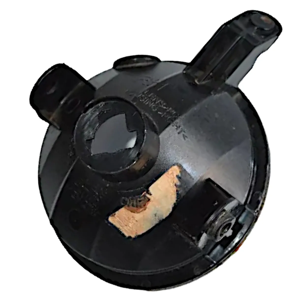 Farol de neblina farolete direito S10 2.8 200cv 2018